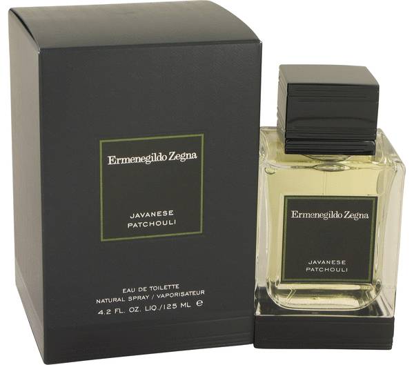 zegna javanese patchouli