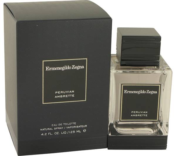 Ermenegildo outlet zegna cologne