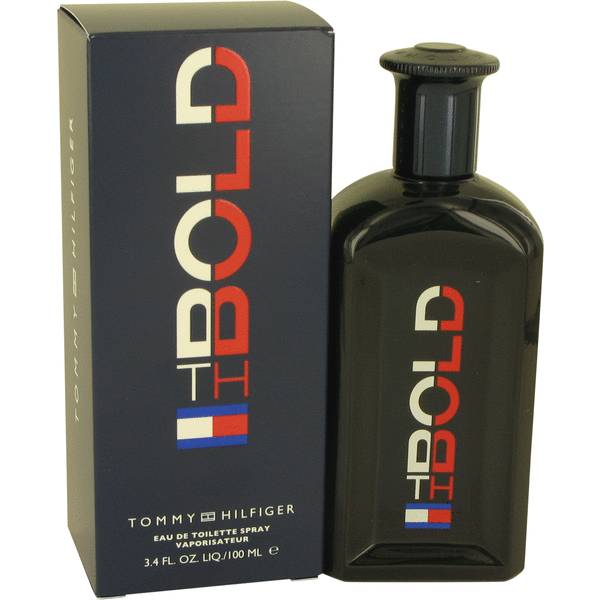 Th Bold Cologne by Tommy Hilfiger 