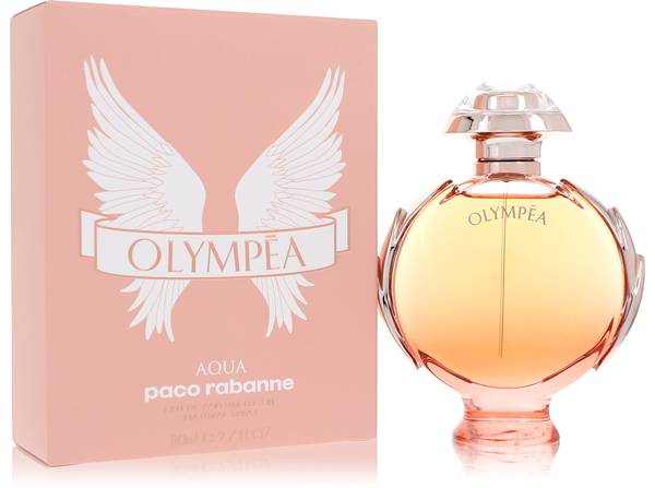 Olympea paco rabanne online fragrantica