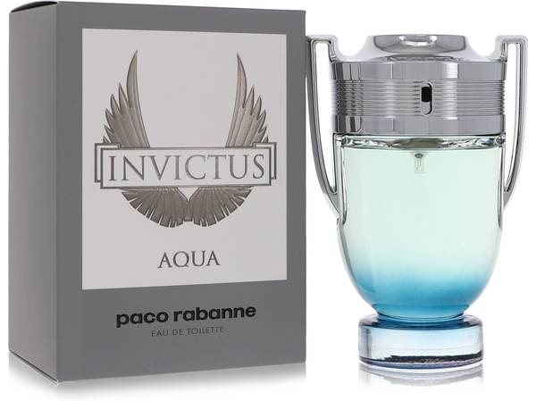 paco rabanne invictus profumo