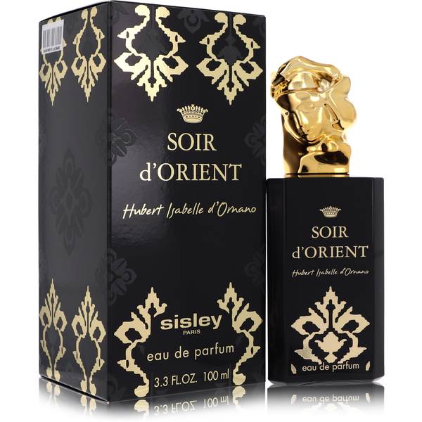 sisley soir de orient