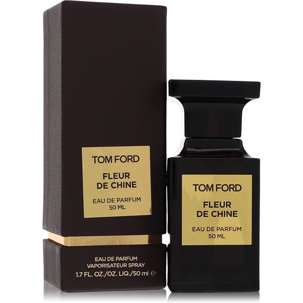 Fleur De Chine Perfume by Tom Ford
