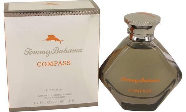 Tommy bahama deals compass perfume