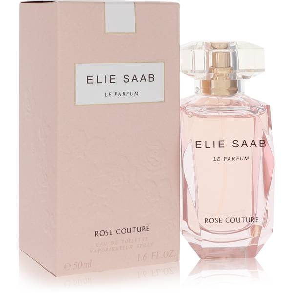 Le Parfum Elie Saab Rose Couture Perfume by Elie Saab