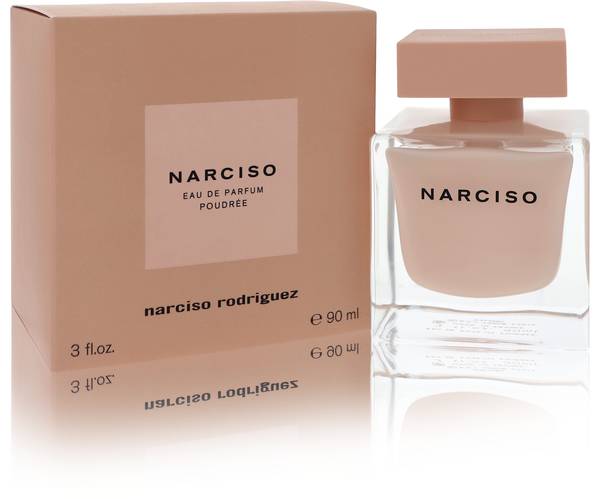 Narciso Poudree Perfume by Narciso Rodriguez