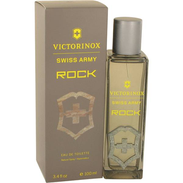 swiss army eau de parfum