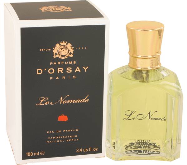 Le Nomade Perfume by D'Orsay | FragranceX.com