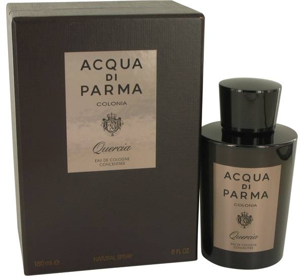 acqua di parma quercia eau de parfum