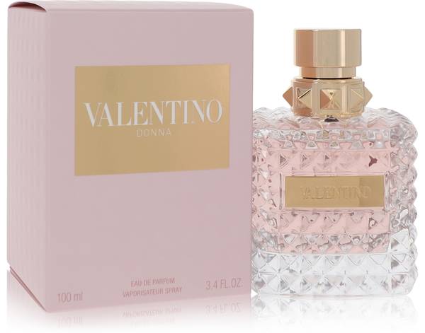 Valentino Donna Perfume by Valentino