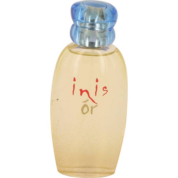 Inis arose online perfume