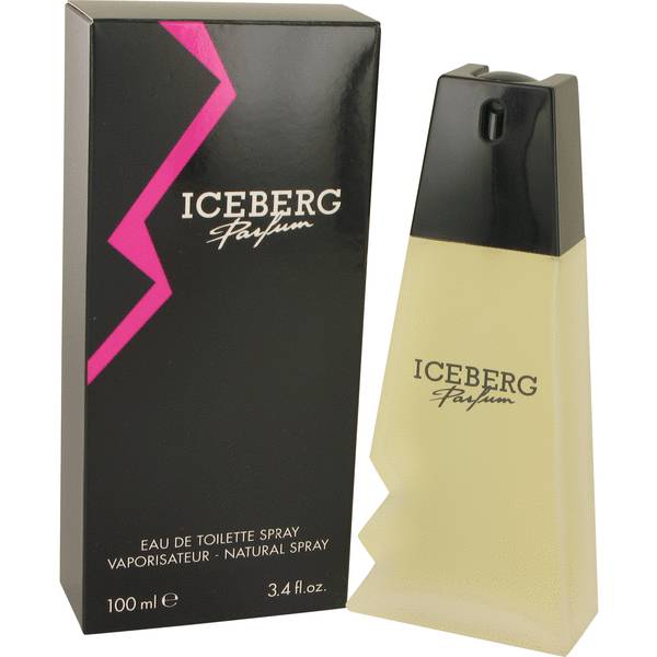 Iceberg Perfume