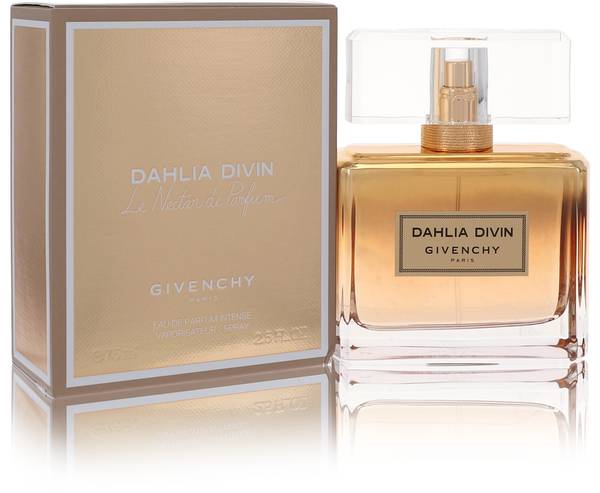 Dahlia Divin Le Nectar De Parfum Perfume by Givenchy