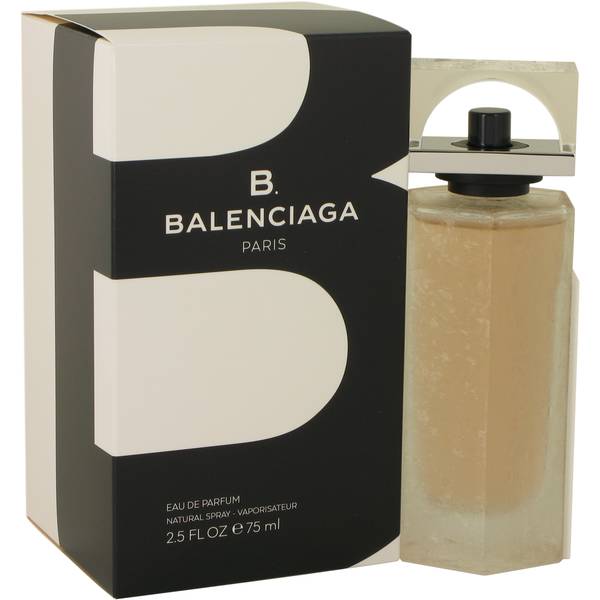 eau de parfum balenciaga paris