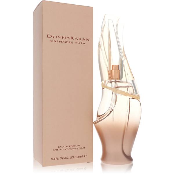 donna karan aura perfume