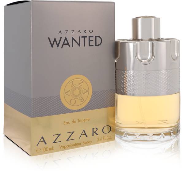 Azzaro - Wanted Eau de Parfum