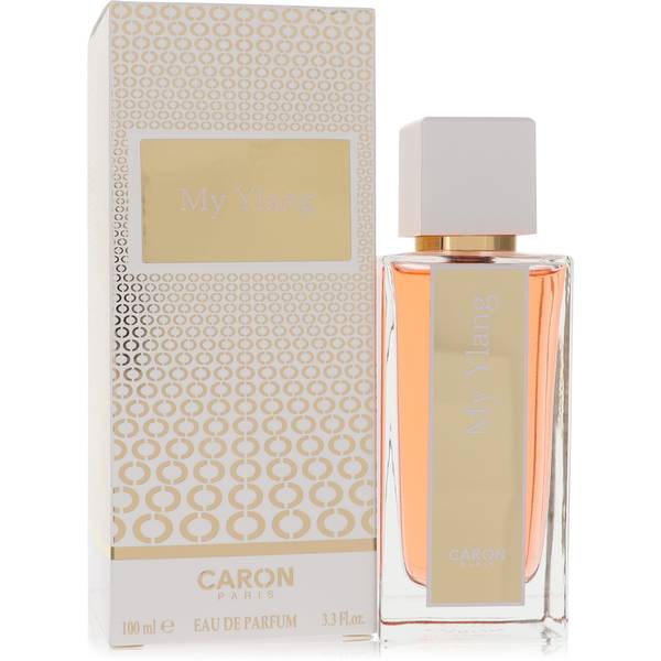 Eau de Parfum - Caron - Infini Spray 100 ml