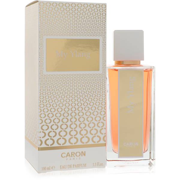 Eau de Parfum - Caron - Infini Spray 100 ml