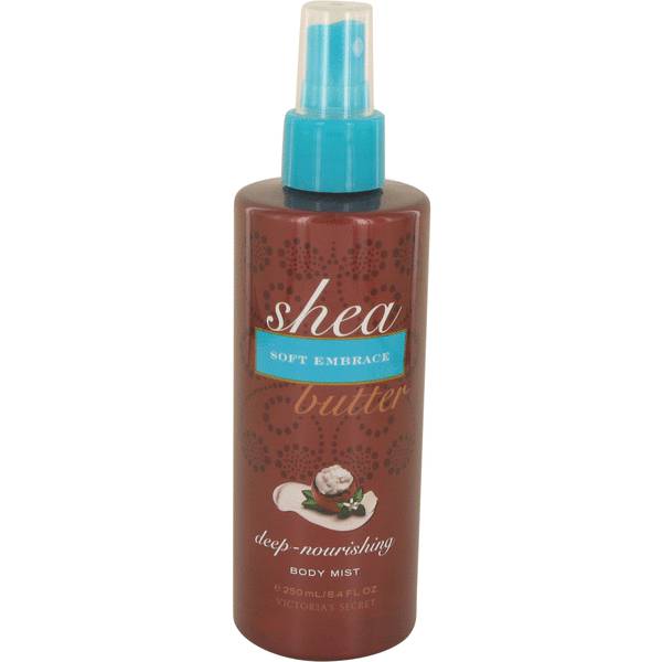 Shea butter online perfume