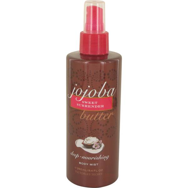Sweet Surrender Jojoba Butter Perfume by Victoria's Secret