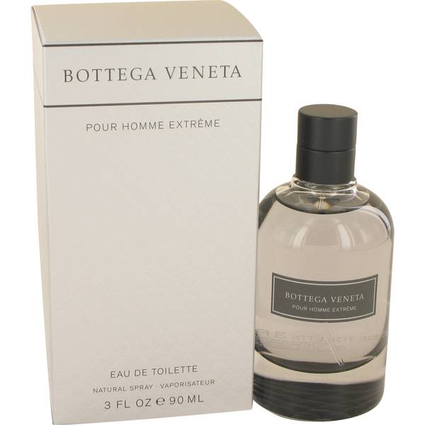 bottega veneta eau de parfum pour homme