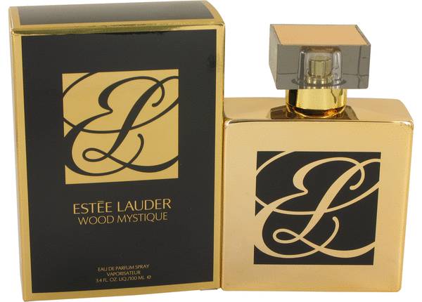 Wood Mystique Perfume by Estee Lauder 