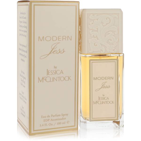 Modern Jess Perfume by Jessica McClintock