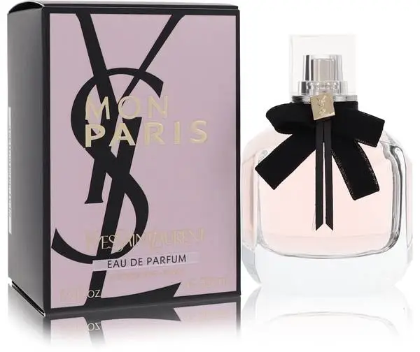 Best shop ysl perfume