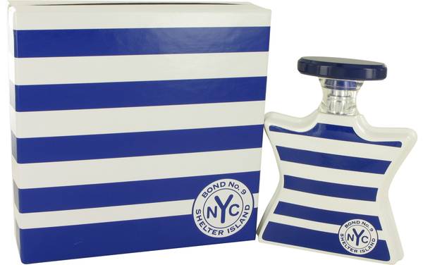 Shelter Island Perfume