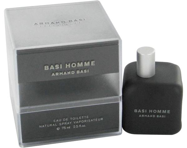 Basi Homme Cologne By Armand Basi for Men