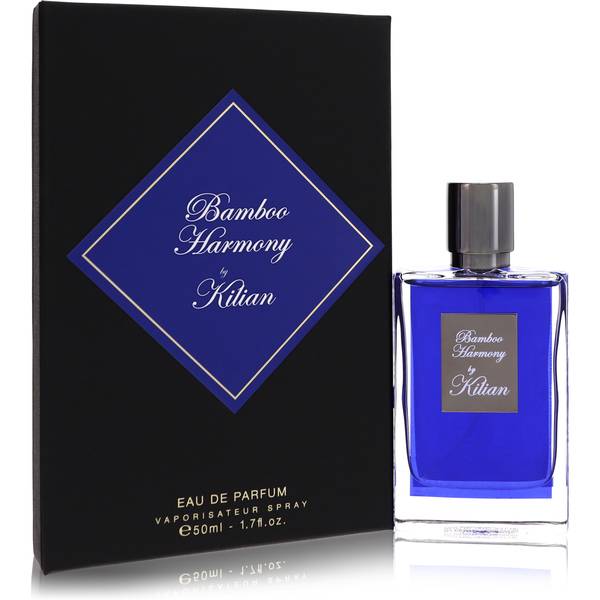 kilian perfume bamboo harmony