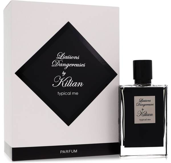 Liaisons Dangereuses Perfume by Kilian