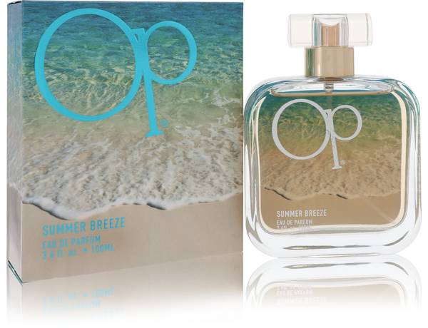 Summer Breeze Perfume by Ocean Pacific