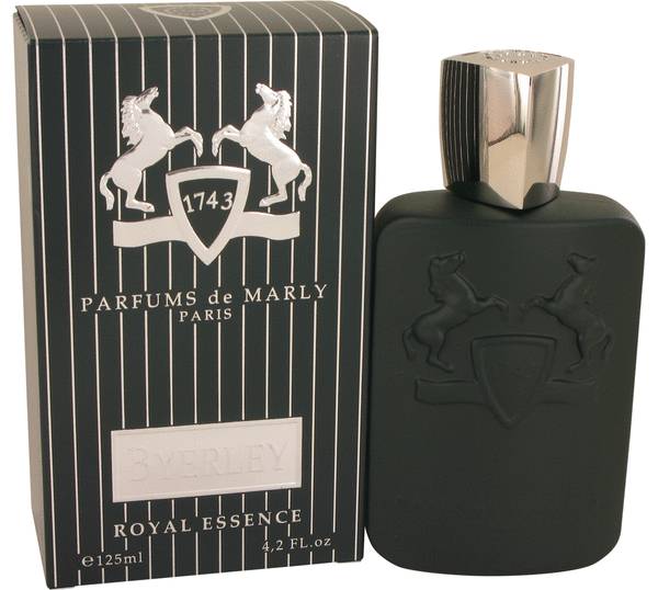 Byerley Cologne