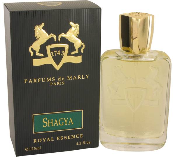 Shagya Cologne