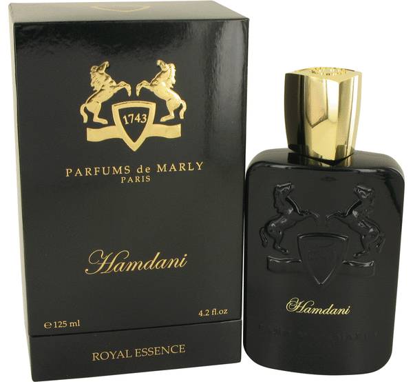 parfums de marly hamdani