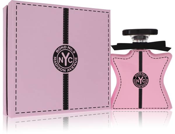 Bond No. 9 Madison Square Park Scented Candle