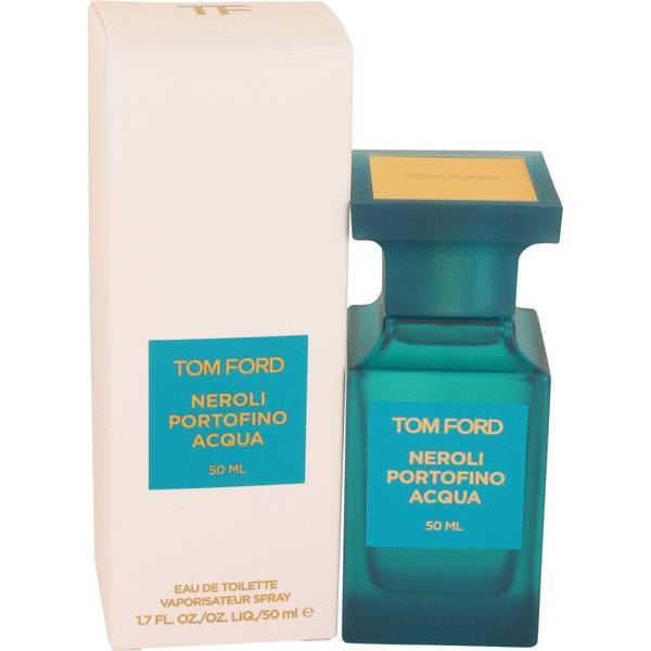 tom ford perfume neroli portofino