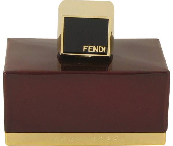 Fendi L'acquarossa Elixir Perfume by Fendi