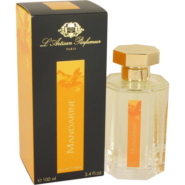 L'artisan Parfumeur Mandarine Perfume