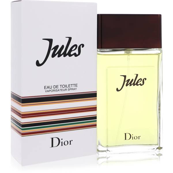 dior jules