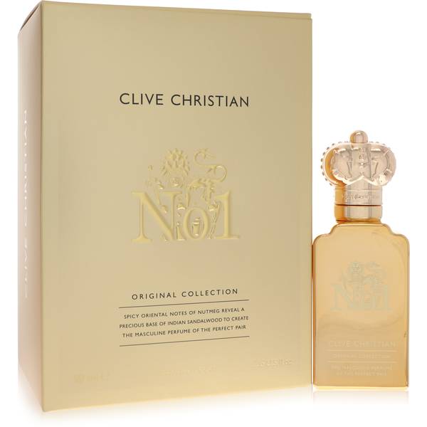 clive christian perfume sale