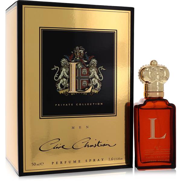 Clive Christian L Cologne by Clive Christian