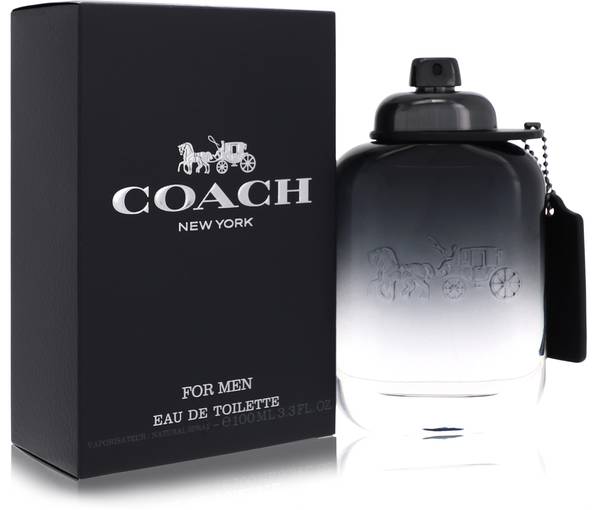 armani coach perfume