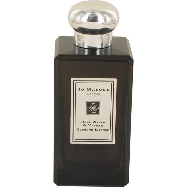 Jo Malone Rose Water & Vanilla Cologne by Jo Malone