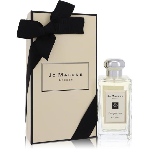 Jo malone pomegranate discount noir