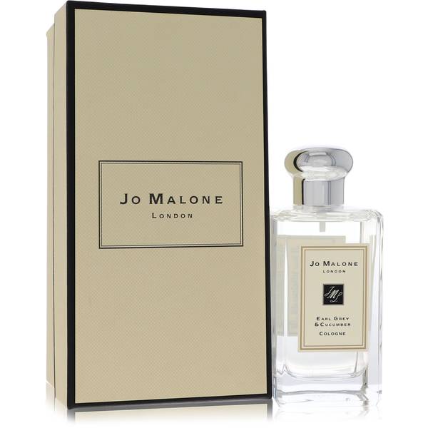 Jo Malone Earl Grey Cucumber Perfume By Jo Malone for Men and Women