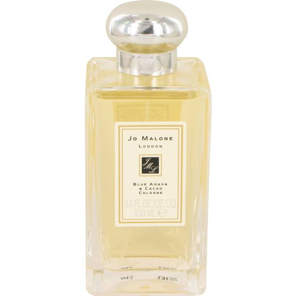 Jo Malone Blue Agava & Cacao Cologne By Jo Malone for Men and Women