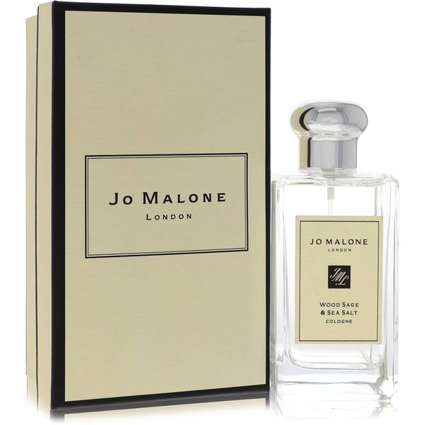 Jo Malone Wood Sage & Sea Salt Perfume by Jo Malone