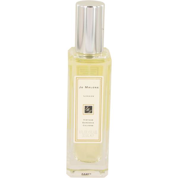 Jo Malone Vintage Gardenia Perfume by Jo Malone | FragranceX.com